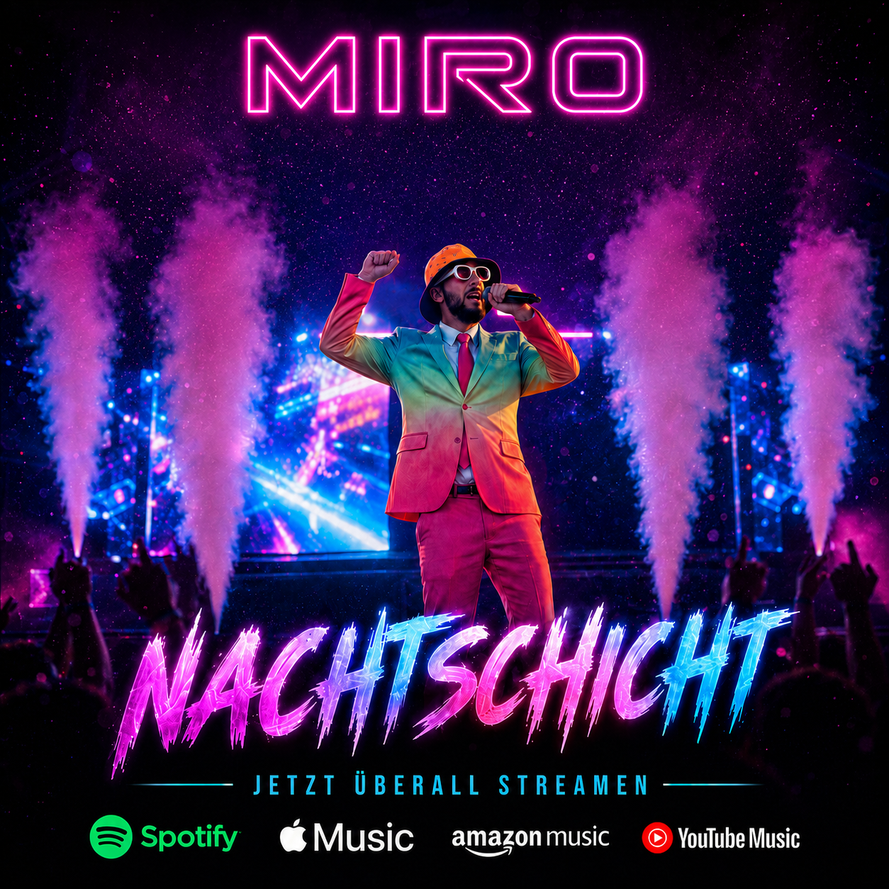 Nachtschicht